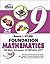 New Pattern Class 9 Board + Iit-Jee Foundation - Mathematics by Third Disha Experts