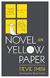 Novel on Yellow P...