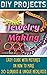 DIY Projects: Jewelry Making: Easy Guide With Pictures On How To Make 20 Glorious & Unique Necklaces.: (WITH PICTURES, Jewerly, Jewerly Making For Beginners, ... Making Books - Handmade Jewelry Book 2)