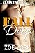 Fall Deep (SEALs Undone, #4)