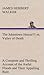 The Johnstown Horror!!! or, Valley of Death, being A Complete... by James Herbert Walker