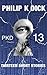 PKD-13: Thirteen Short Stories (Illustrated & Annotated)