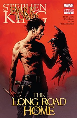 The Dark Tower: The Long Road Home #3 (Kindle Edition)