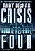Crisis Four by Andy McNab