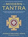 Modern Tantra by Donald Michael Kraig