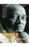 The Insider [Paperback] [Jan 01, 2000] P V Narasimha Rao