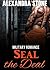 SEAL the Deal by Alexandra Stone