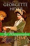 The Masqueraders by Georgette Heyer