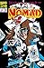 Nomad (1992-1994) #4