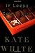 If Looks Could Kill (Bailey Weggins Mystery, #1)