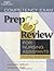 Competency Exam Preparation and Review for Nursing Assistants by Barbara Acello