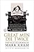 Great Men Die Twice: The Selected Works of Mark Kram