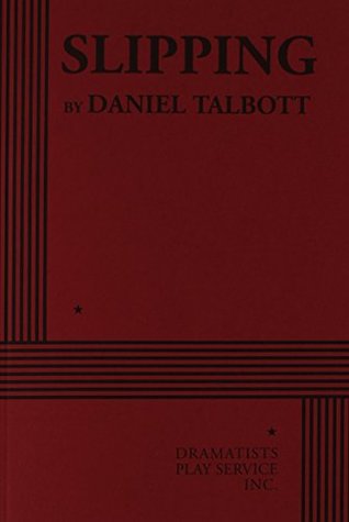 Slipping (Paperback)