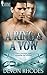 A Ring and A Vow (A Ring and A Promise #2)