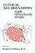 Clinical Neuroanatomy Made Ridiculously Simple (MedMaster Series, 2000 Edition)