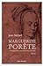 Marguerite Porète, l'inspiration de Maître Eckhart : roman