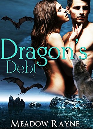 Dragon's Debt (Kindle Edition)