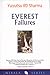 Everest Failures by Yuyutsu Sharma