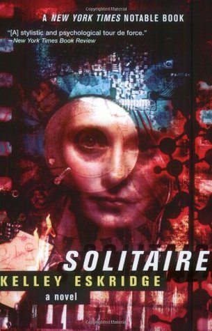 Solitaire (Paperback)