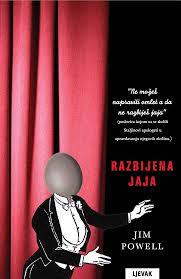 Razbijena jaja