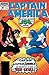 Captain America (1968-1996) #350