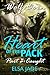 Caught (Heart of the Pack, #3)