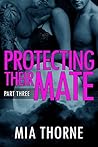 Protecting Their Mate, Part Three