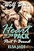 Bound (Heart of the Pack, #4)