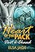 Chased (Heart of the Pack, #2)
