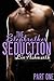 The Stepbrother Seduction: A BBW Stepbrother New Adult Romance, Part 1