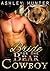 Bride for the Bear Cowboy