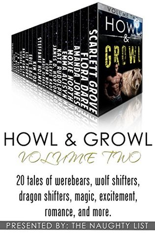 Howl & Growl (Volume Two)