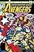 Avengers (1963-1996) #153