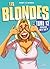 Coucou qui c'est ? ( les Blondes # 12)