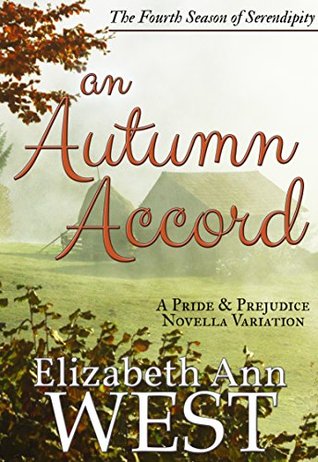 An Autumn Accord (Seasons of Serendipity #4)