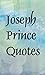 Joseph Prince quotes by John Editor