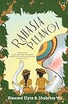 Rahasia Pelangi by Riawani Elyta