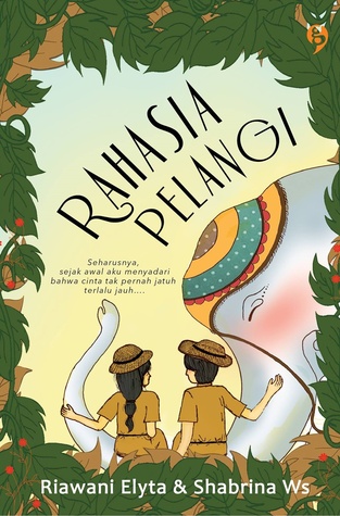 Rahasia Pelangi (Paperback)