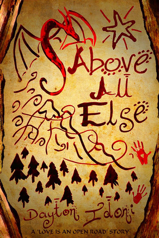 Above All Else (ebook)