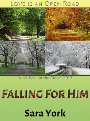 Falling For Him (ebook)