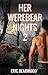 Her Werebear Nights: The chase (and a ravishing night in a cave with 3 alpha-shifters)