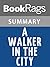 Summary & Study Guide A Walker in the City by Alfred Kazin
