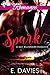 Spark (Island Heat, #1)