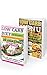 Low Carb Diet BOX SET 2 IN 1: 43 Amazing Recipes. How To Lose Weight In A Week Without Starving: (low carbohydrate, high protein, low carbohydrate foods, ... for dummies, low carb high fat diet Book 4)
