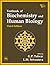 Textbook of Biochemistry and Human Biology