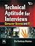 Technical Aptitude for Inte...