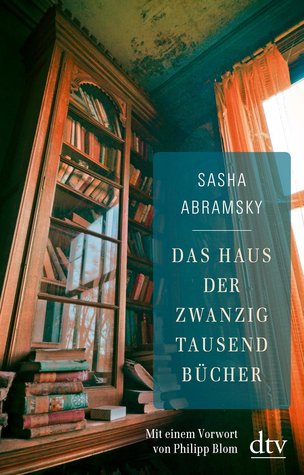 Das Haus der zwanzigtausend Bücher