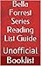 Bella Forrest Series Unofficial Reading List Guide (Hart Roger's Reading List Guides Book 4)