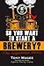 So You Want to Start a Brewery? by Tony Magee