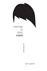 Book cover for Symptoms of Being Human
